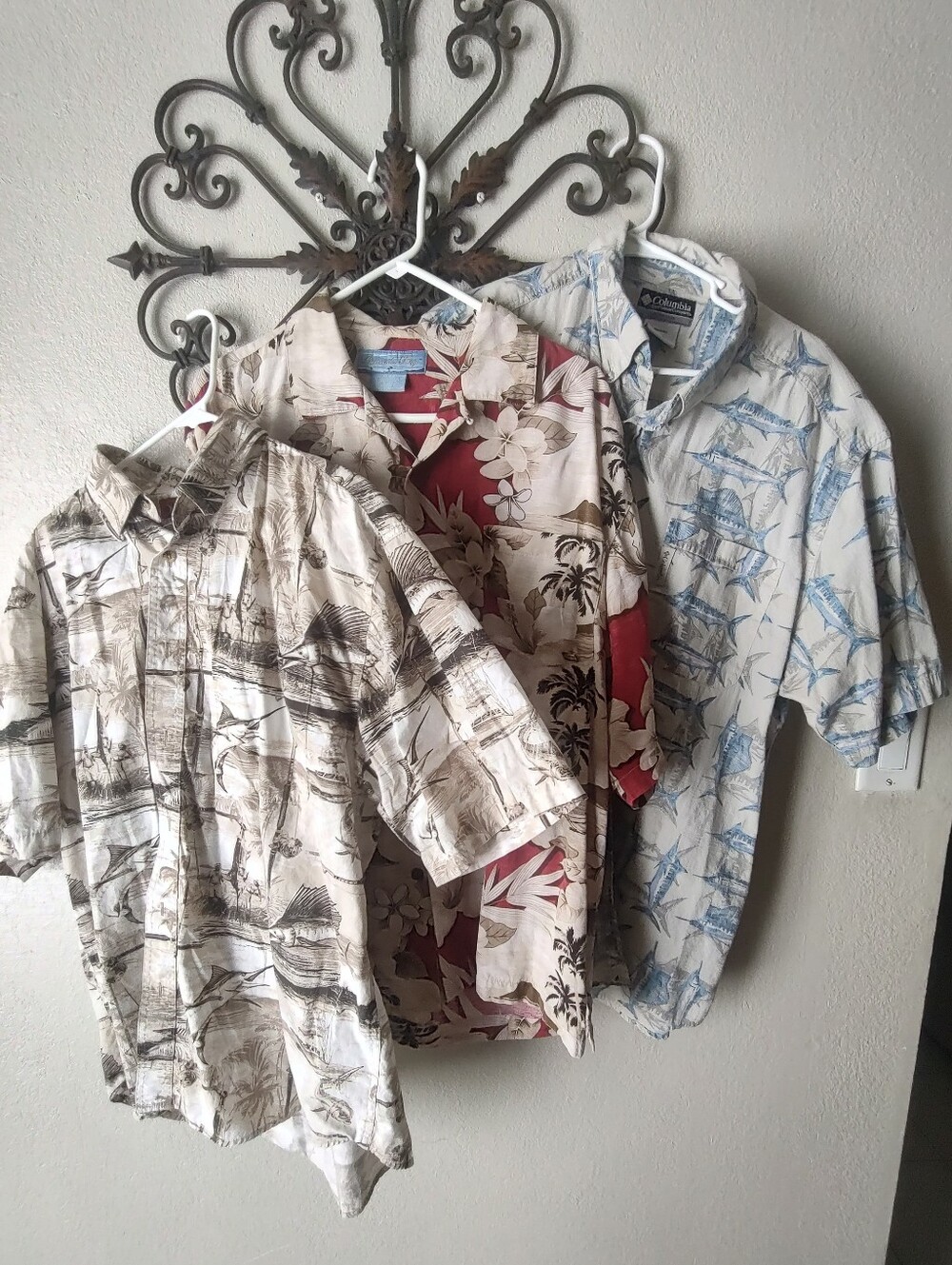 Men's shirt Bundle of 3